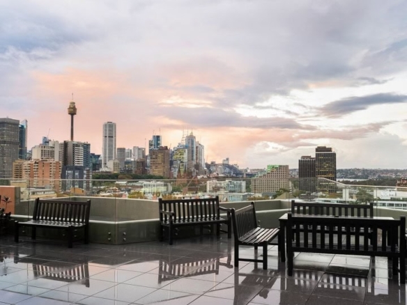 duCHATEAU | Real Estate | Surry Hills - 200 Campbell Street - Surry Hills