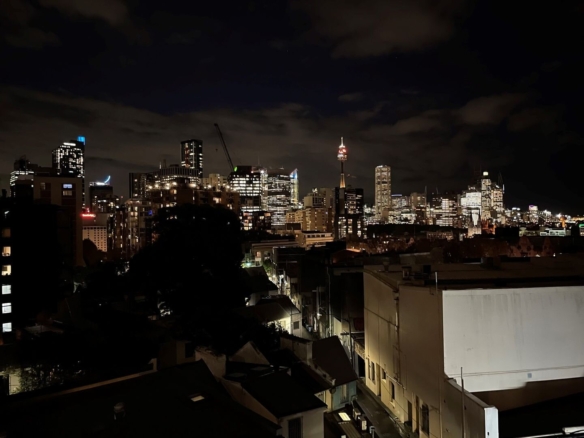 duCHATEAU | Real Estate | Surry Hills - 200 Campbell Street - Surry Hills