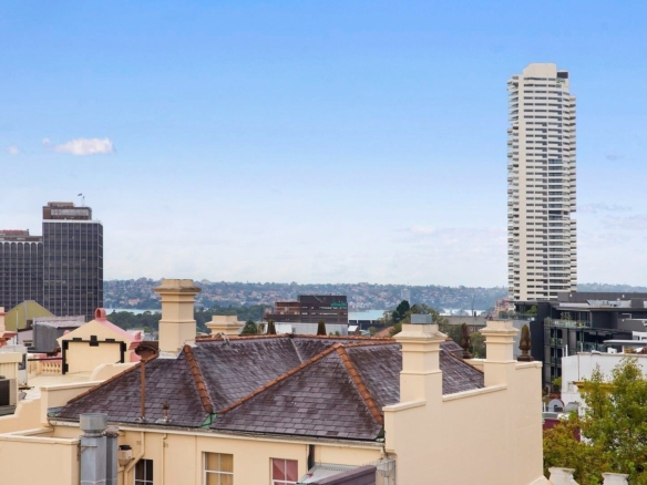 duCHATEAU | Real Estate | Surry Hills - 200 Campbell Street - Surry Hills