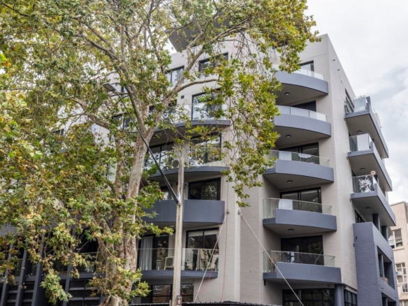 duCHATEAU | Real Estate | Surry Hills - 200 Campbell Street - Surry Hills