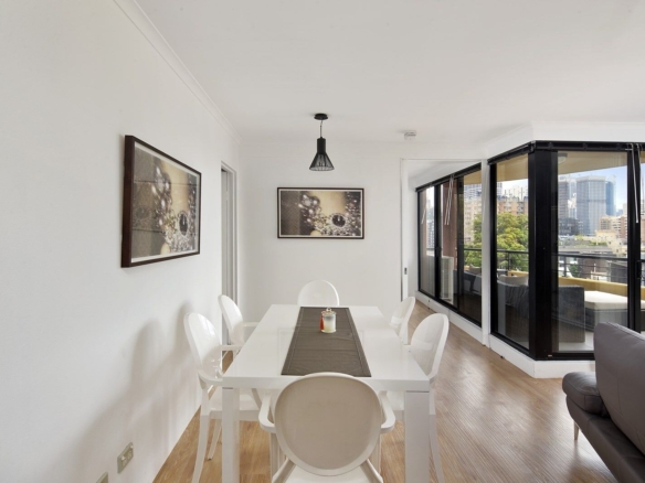 duCHATEAU | Real Estate | Surry Hills - 200 Campbell Street - Surry Hills