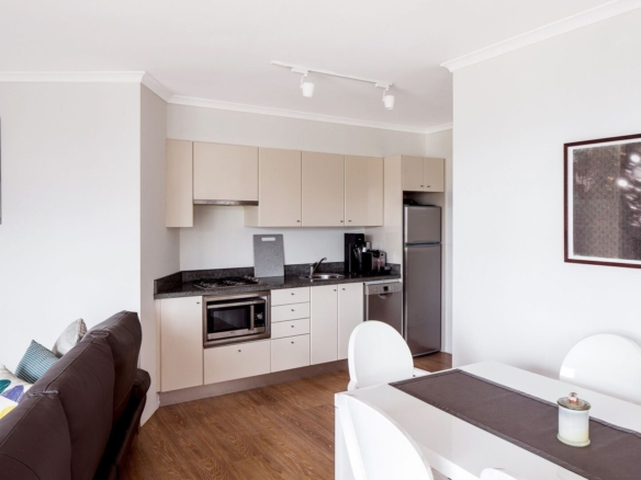 duCHATEAU | Real Estate | Surry Hills - 200 Campbell Street - Surry Hills