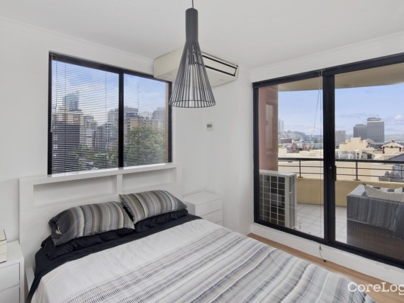 duCHATEAU | Real Estate | Surry Hills - 200 Campbell Street - Surry Hills