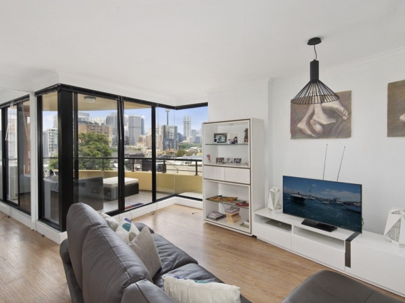 duCHATEAU | Real Estate | Surry Hills - 200 Campbell Street - Surry Hills