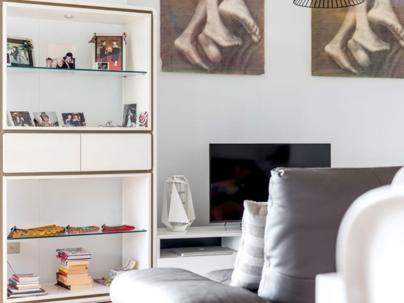 duCHATEAU | Real Estate | Surry Hills - 200 Campbell Street - Surry Hills