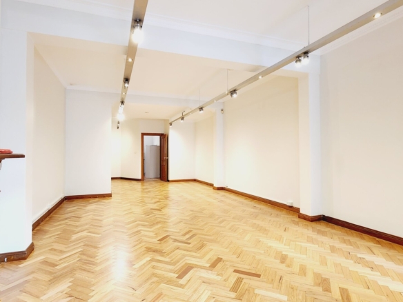 duCHATEAU | Real Estate | Surry Hills - 227 Commonwealth Street - Surry Hills
