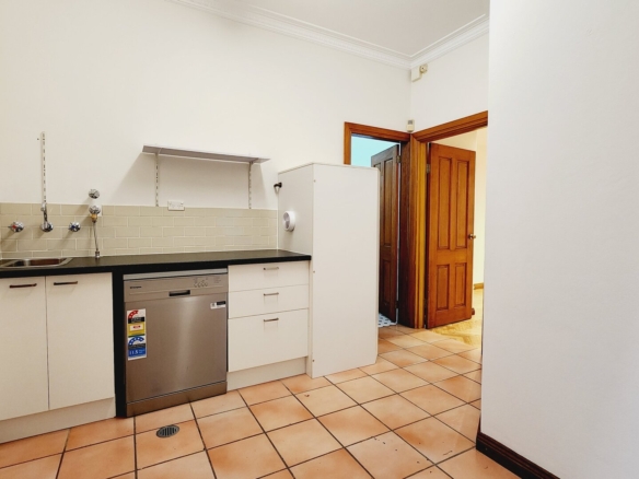 duCHATEAU | Real Estate | Surry Hills - 227 Commonwealth Street - Surry Hills
