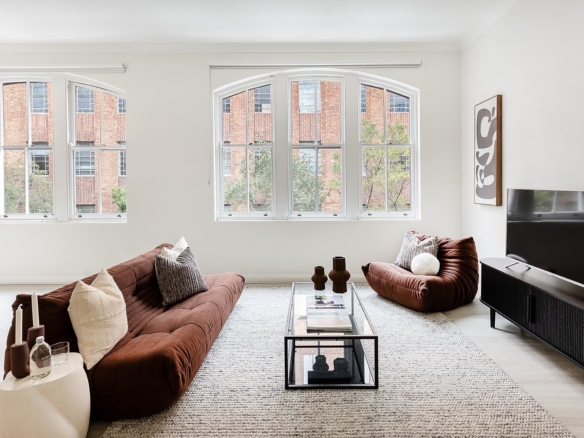 duCHATEAU | Real Estate | Surry Hills - 26 Kippax Street - Surry Hills