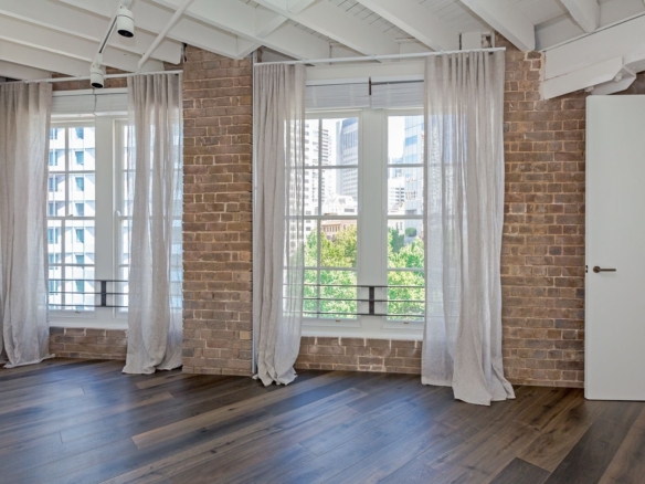 duCHATEAU | Real Estate | Surry Hills - 46-52 Wentworth Avenue - Surry Hills