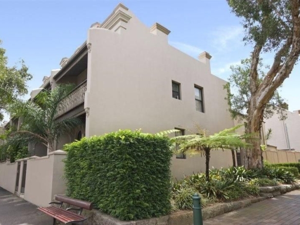 duCHATEAU | Real Estate | Surry Hills - 587-589 Riley Street - Surry Hills