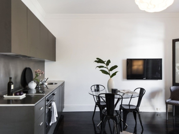 duCHATEAU | Real Estate | Surry Hills - 587-589 Riley Street - Surry Hills