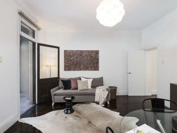 duCHATEAU | Real Estate | Surry Hills - 587-589 Riley Street - Surry Hills