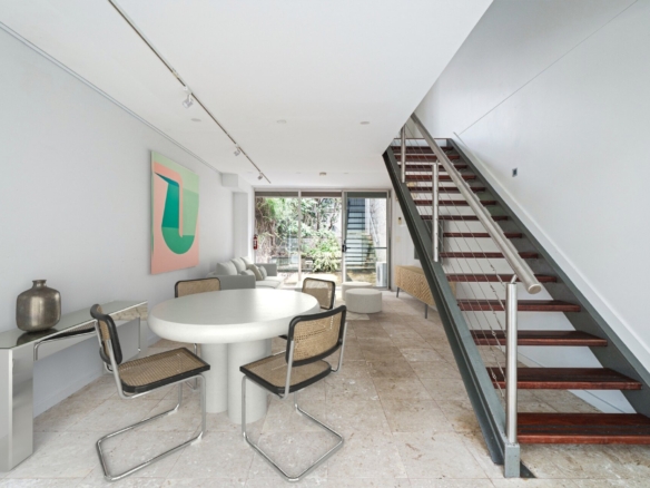 duCHATEAU | Real Estate | Surry Hills - 107B Shepherd Street - Chippendale