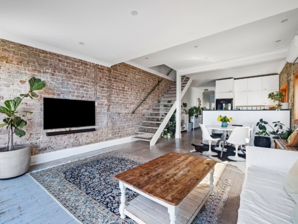 duCHATEAU | Real Estate | Surry Hills - 164 Hastings Parade - North Bondi