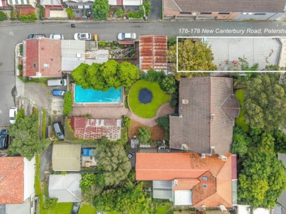 duCHATEAU | Real Estate | Surry Hills - 176-178 New Canterbury Road - Petersham