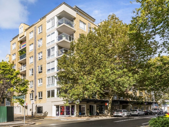 duCHATEAU | Real Estate | Surry Hills - 185 Campbell Street - Surry Hills