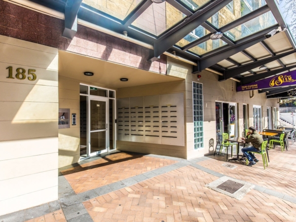 duCHATEAU | Real Estate | Surry Hills - 185 Campbell Street - Surry Hills
