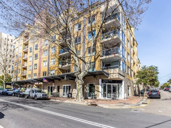 duCHATEAU | Real Estate | Surry Hills - 185 Campbell Street - Surry Hills