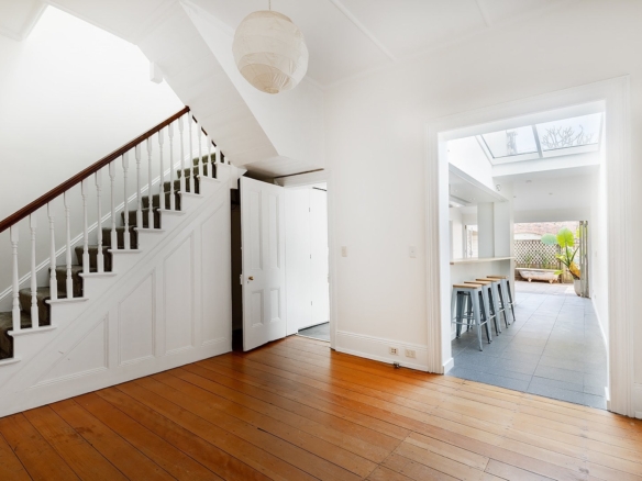 duCHATEAU | Real Estate | Surry Hills - 20 Ridge Street - Surry Hills