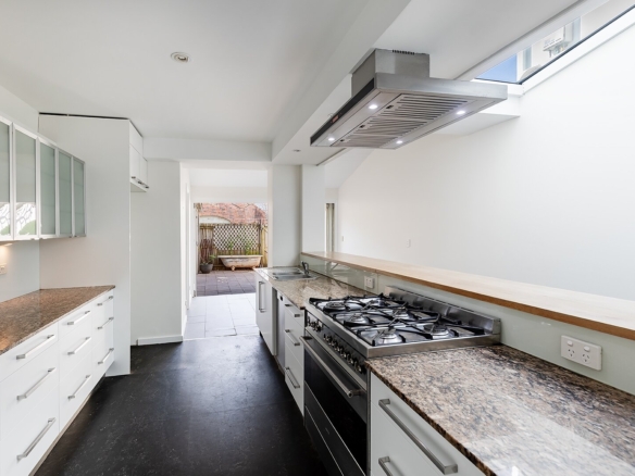 duCHATEAU | Real Estate | Surry Hills - 20 Ridge Street - Surry Hills