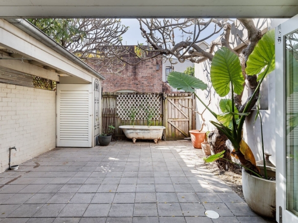 duCHATEAU | Real Estate | Surry Hills - 20 Ridge Street - Surry Hills