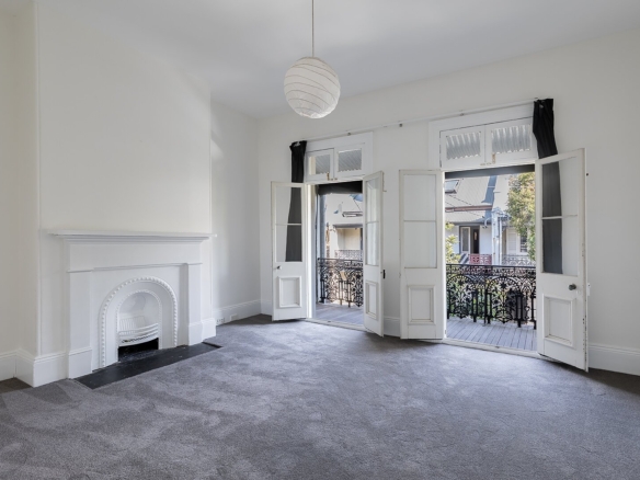 duCHATEAU | Real Estate | Surry Hills - 20 Ridge Street - Surry Hills