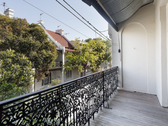 duCHATEAU | Real Estate | Surry Hills - 20 Ridge Street - Surry Hills