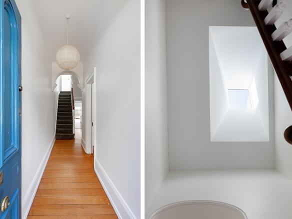 duCHATEAU | Real Estate | Surry Hills - 20 Ridge Street - Surry Hills