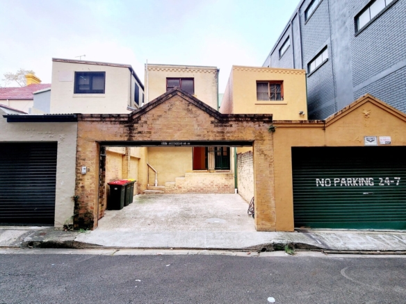 duCHATEAU | Real Estate | Surry Hills - 227 Commonwealth Street - Surry Hills