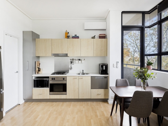 duCHATEAU | Real Estate | Surry Hills - 240 Wyndham Street - Alexandria