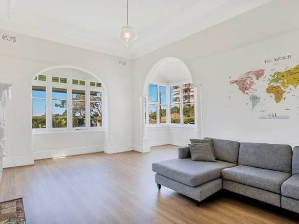 duCHATEAU | Real Estate | Surry Hills - 4 Parriwi Road - Mosman