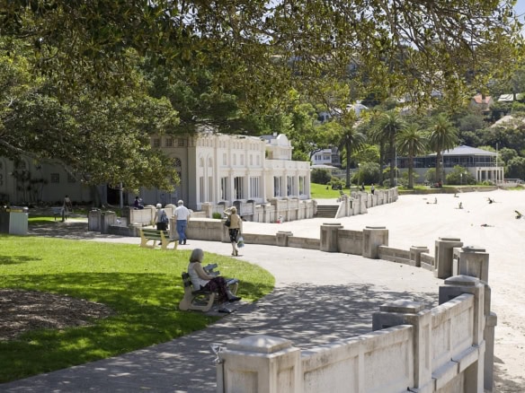 duCHATEAU | Real Estate | Surry Hills - 4 Parriwi Road - Mosman