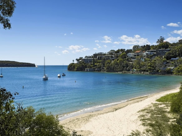 duCHATEAU | Real Estate | Surry Hills - 4 Parriwi Road - Mosman