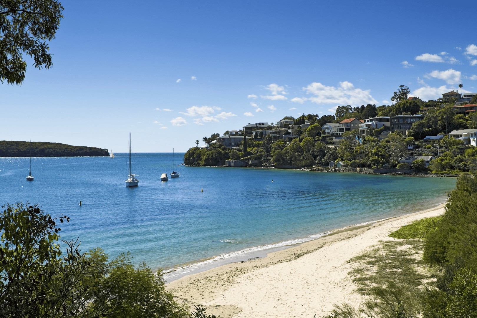 duCHATEAU | Real Estate | Surry Hills - 4 Parriwi Road - Mosman