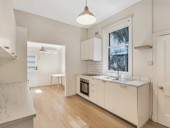 duCHATEAU | Real Estate | Surry Hills - 4 Parriwi Road - Mosman