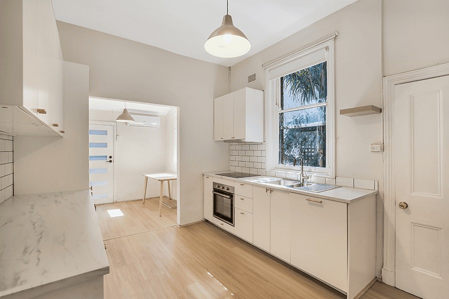duCHATEAU | Real Estate | Surry Hills - 4 Parriwi Road - Mosman