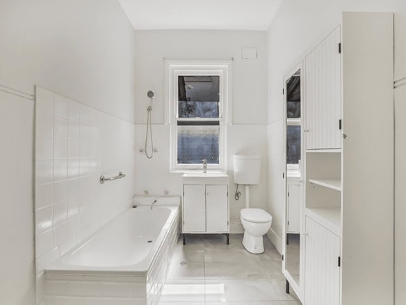 duCHATEAU | Real Estate | Surry Hills - 4 Parriwi Road - Mosman