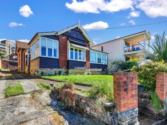 duCHATEAU | Real Estate | Surry Hills - 4 Parriwi Road - Mosman