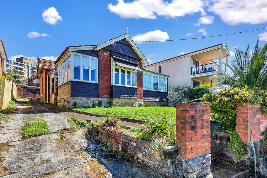 duCHATEAU | Real Estate | Surry Hills - 4 Parriwi Road - Mosman