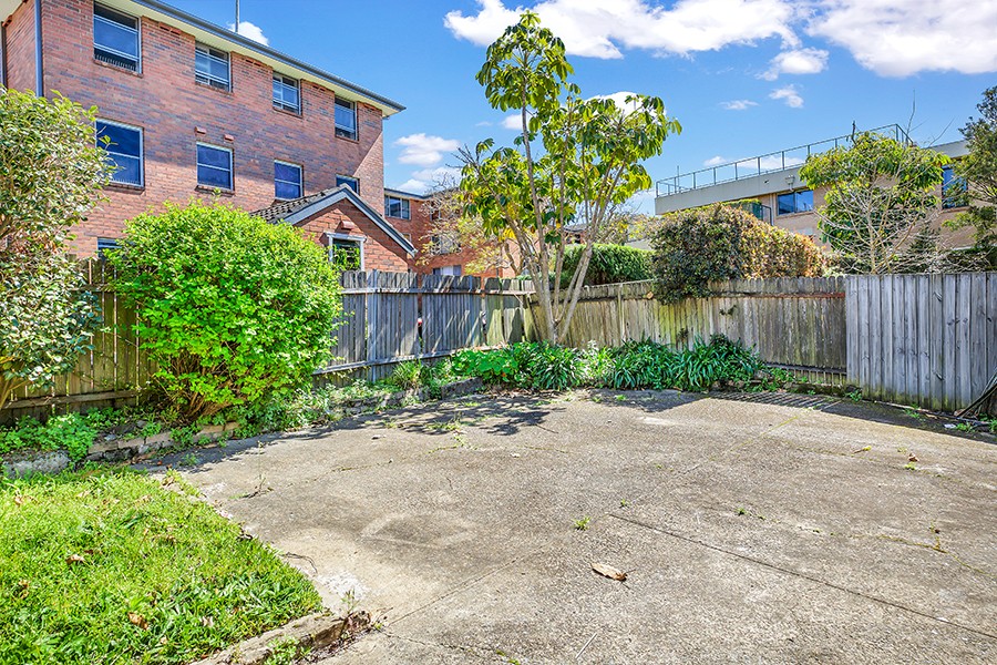 duCHATEAU | Real Estate | Surry Hills - 4 Parriwi Road - Mosman