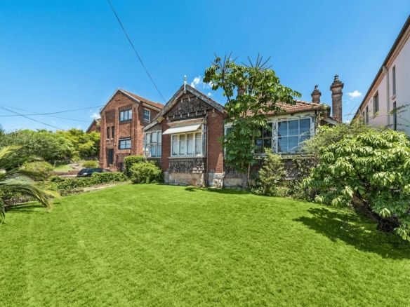 duCHATEAU | Real Estate | Surry Hills - 4 Parriwi Road - Mosman