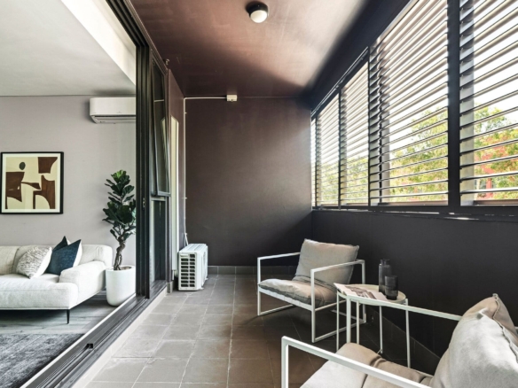 duCHATEAU | Real Estate | Surry Hills - 5 O'Dea Avenue - Zetland