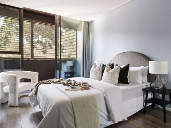 duCHATEAU | Real Estate | Surry Hills - 5 O'Dea Avenue - Zetland