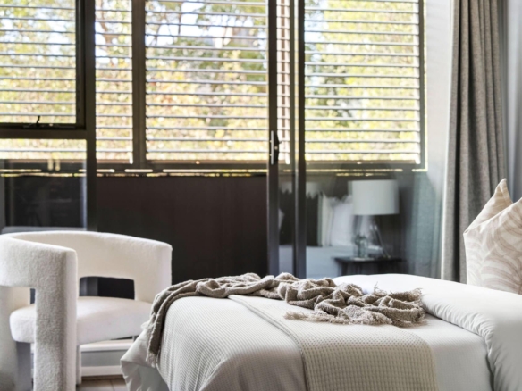 duCHATEAU | Real Estate | Surry Hills - 5 O'Dea Avenue - Zetland