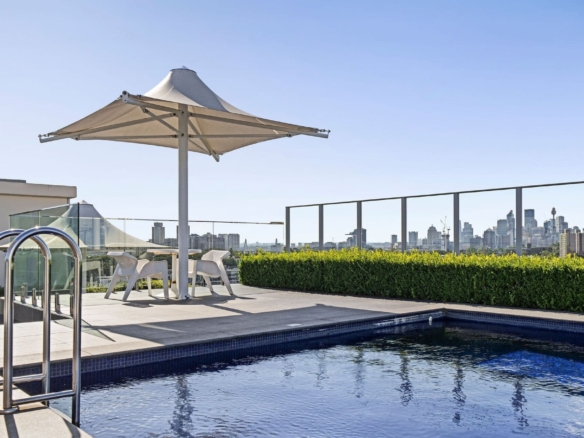 duCHATEAU | Real Estate | Surry Hills - 5 O'Dea Avenue - Zetland