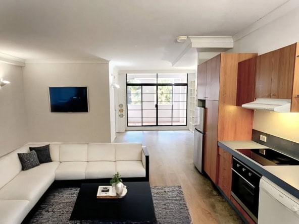 duCHATEAU | Real Estate | Surry Hills - 82 Cooper Street - SURRY HILLS
