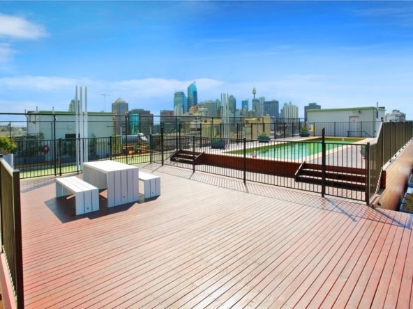duCHATEAU | Real Estate | Surry Hills - 82 Cooper Street - SURRY HILLS