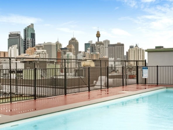 duCHATEAU | Real Estate | Surry Hills - 82 Cooper Street - SURRY HILLS