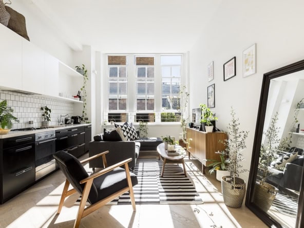 duCHATEAU | Real Estate | Surry Hills - 1 Lacey Street - Surry Hills
