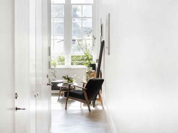 duCHATEAU | Real Estate | Surry Hills - 1 Lacey Street - Surry Hills